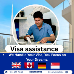 Visa Services